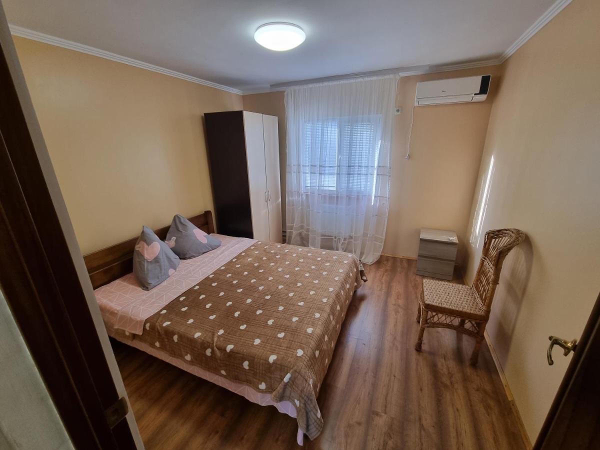 2Квартира С Видом На Море Odessa Eksteriør billede