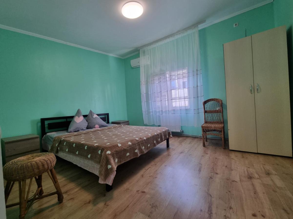2Квартира С Видом На Море Odessa Eksteriør billede
