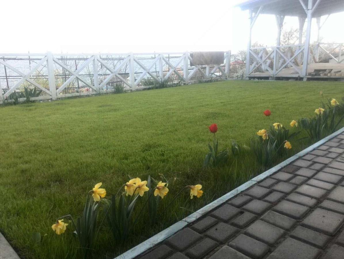 2Квартира С Видом На Море Odessa Eksteriør billede